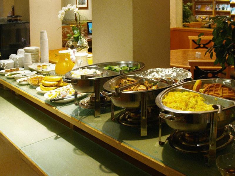 Dong Wu Hotel Taipei Eksteriør bilde