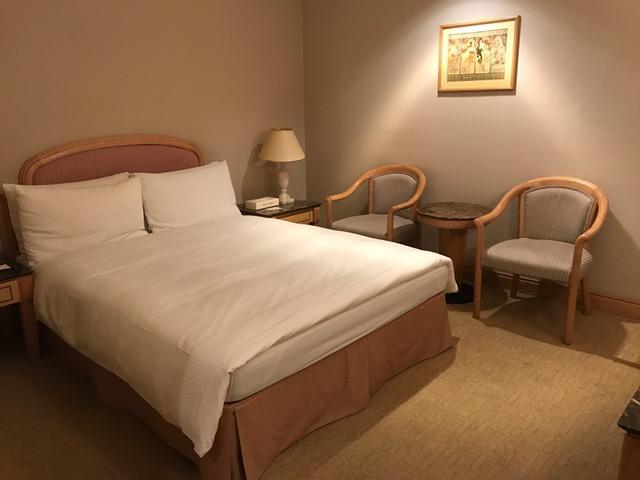 Dong Wu Hotel Taipei Eksteriør bilde