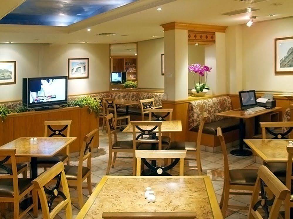 Dong Wu Hotel Taipei Eksteriør bilde